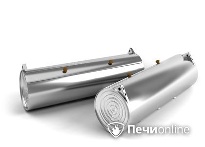 Бак выносной для бани TMF Бак выносной Цеппелин 70 л . горизонтальный Термофор в Астане