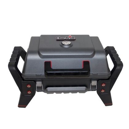 Портативный газовый гриль Char-Broil X200 комплект с сумкой в Астане