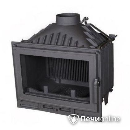 Каминная топка Nordflam DEIMOS 14 кВт в Астане