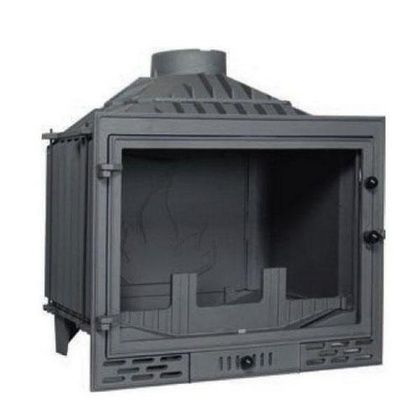 Каминная топка Ferguss FG20 в Астане