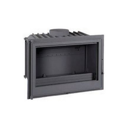 Каминная топка Ferguss FG18 в Астане