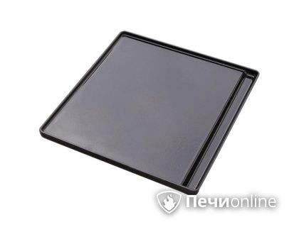  Plamen Противень гладкий большой в Астане
