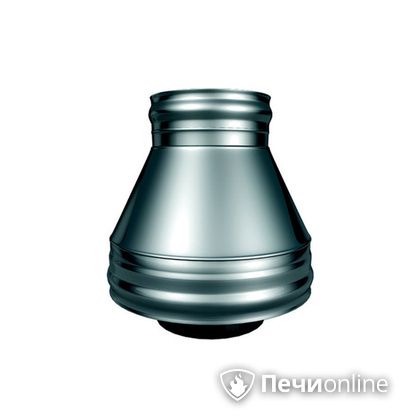 Конусы Теплов и Сухов Конус Термо КТ-Р 430-0.5/430-0.5 D115/180 в Астане