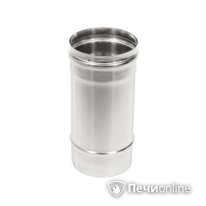 Одностенные трубы Теплов и Сухов Труба L250 ТМ-Р 430-0.5 D115 в Астане
