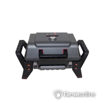 Гриль газовый Char-Broil X200 в Астане