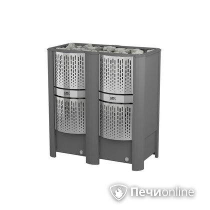 Электрокаменки (электрические печи) Костёр RAIN Pro 12 в Астане