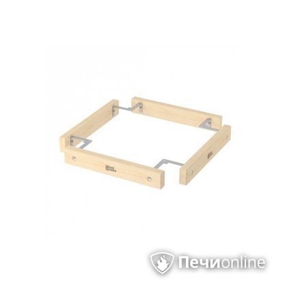 Защитное ограждение Костёр QUADRO в Астане