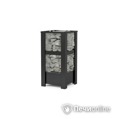 Электрокаменки (электрические печи) Костёр QUADRO Corner 6 в Астане