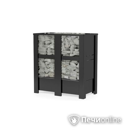 Электрокаменки (электрические печи) Костёр QUADRO Pro 12 в Астане