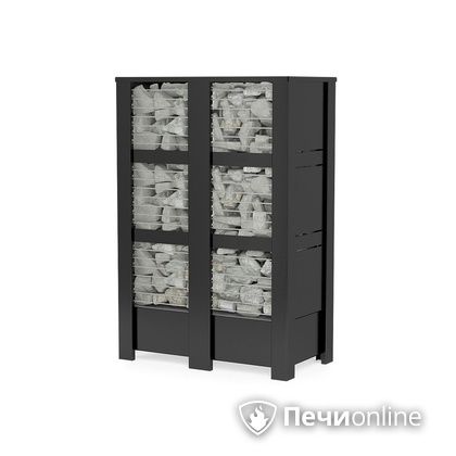 Электрокаменки (электрические печи) Костёр QUADRO Pro 18 в Астане
