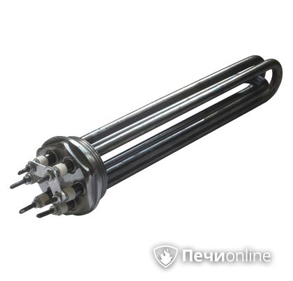 Блок ТЭНБ Костёр ТЭНБ-6 G1-1/2 Budget в Астане