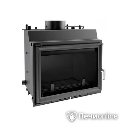 Каминная топка Kratki Wiktor/PW/12/W чугун в Астане