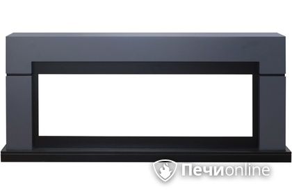 Портал для электрокамина Dimplex Lindos серый графит в Астане