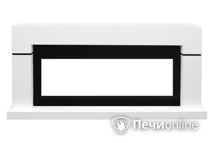 Портал для электрокамина Dimplex Lindos белый в Астане