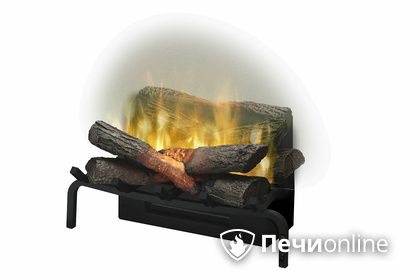 Электрический очаг Dimplex RevIllusion RLG20 в Астане