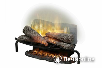 Электрический очаг Dimplex RevIllusion RLG25 в Астане