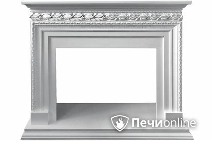 Портал для электрокамина Dimplex Valletta (Sym. DF3020-EU), белый в Астане