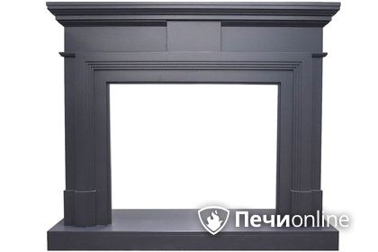 Портал для электрокамина Dimplex Coventry серый темный графит (Sym. DF2608-EU) Dimplex в Астане