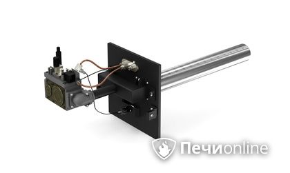 Газовая горелка Теплодар Автоматическая газовая горелка АГГ-26П в Астане