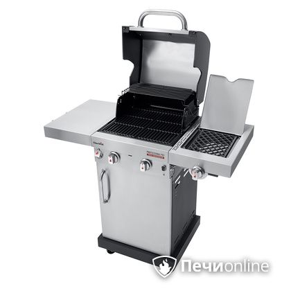 Гриль газовый Char-Broil Professional PRO 2S в Астане