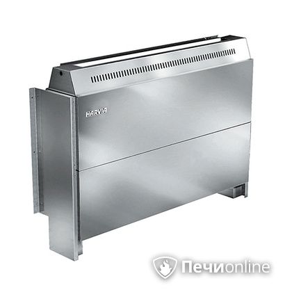 Электрокаменка для сауны Harvia Hidden Heather HH12 без пульта (HH120400) в Астане