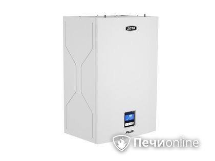Электрические котлы Zota 6 MK-S Plus в Астане