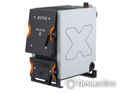 Твердотопливные котлы Zota Master-Х 18П в Астане
