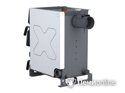 Твердотопливные котлы Zota Master-Х 32П в Астане