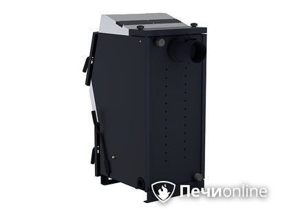 Твердотопливные котлы Zota Bulat Turbo 20 в Астане