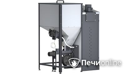 Твердотопливные котлы Zota Focus 12 в Астане