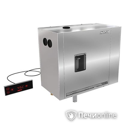 Парогенератор для хамама Harvia HELIX PRO HGP30 30.0 кВт с контрольной панелью в Астане