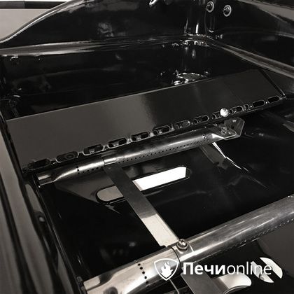 Аксессуар для приготовления на огне Char-Broil Универсальный жароотсекатель с керамическим покрытием в Астане