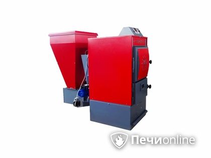 Пеллетный котел Faci 51 Classico в Астане