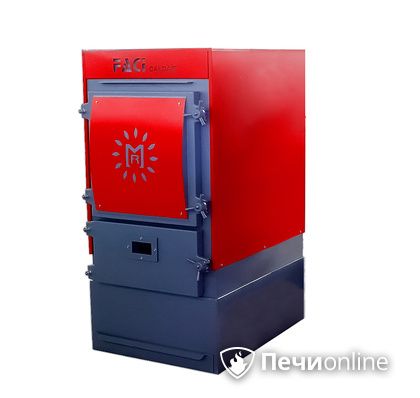 Твердотопливный котел Faci 78 TT Base в Астане