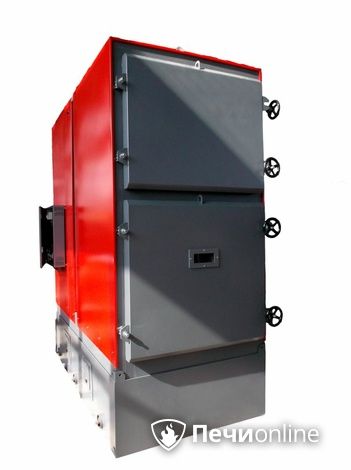 Пеллетный котел Faci FSS 1000 Ottima в Астане