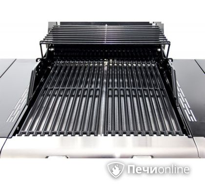 Решетка+пластина Char-Broil Infrared на Professional 2-3 в Астане