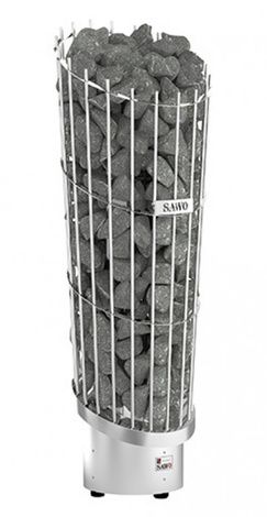 Электрическая печь Sawo Phoenix PNX3-60Ni2-P в Астане