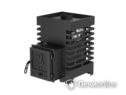 Печь для бани Aston 16 в Астане