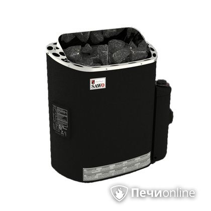 Электрическая печь Sawo Scandia SCA-60NB-P-F в Астане