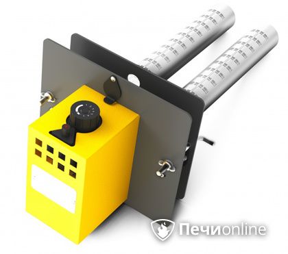 Газовая горелка TMF Сахалин-3, 26 кВт, энергонезависимое в Астане