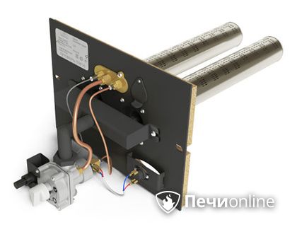 Газовая горелка TMF Сургут 26 кВт энергонезависимое в Астане
