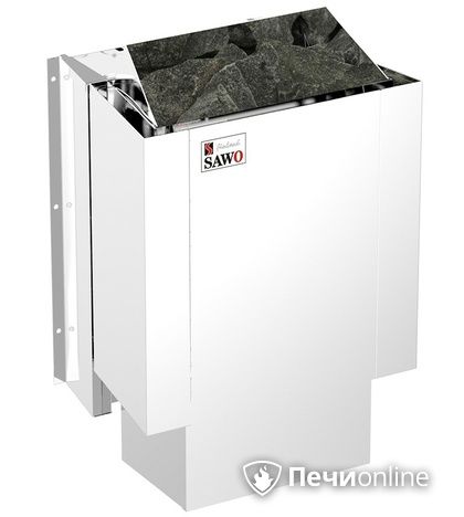 Электрическая печь Sawo Nordex Mini Combi NRMNC-36Ni2-Z в Астане