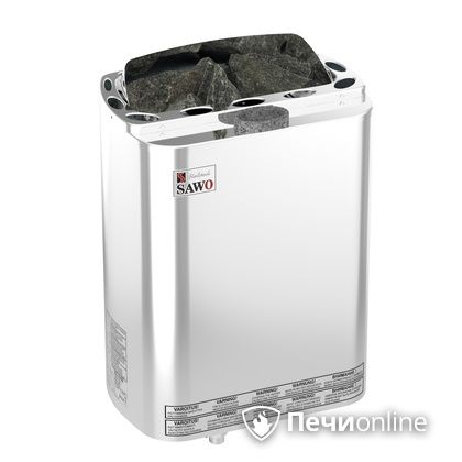 Электрическая печь Sawo Mini Combi MNC-36NS-Z в Астане