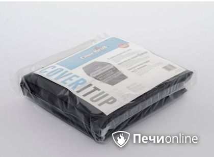 Чехол Char-Broil универсальный premium для 2 гор. грилей в Астане