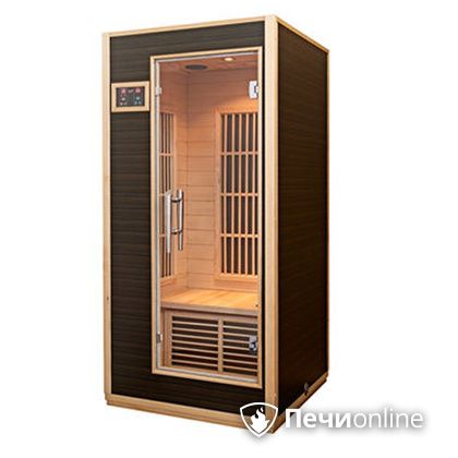  Harvia Radiant SGC0909BR одноместная хемлок в Астане