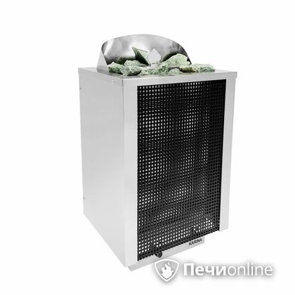 Электрическая печь Karina Optima Steam 3 кВт в Астане