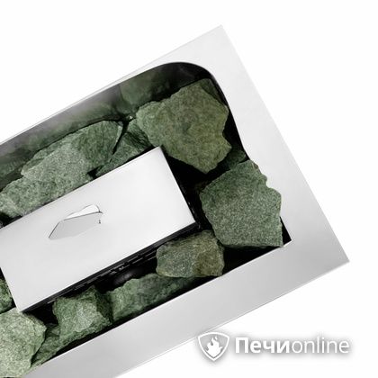 Электрическая печь Karina Optima Steam 6 кВт в Астане