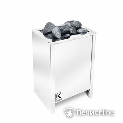 Электрическая печь Karina Classic 6 кВт в Астане