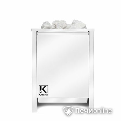 Электрическая печь Karina Classic 24 кВт в Астане