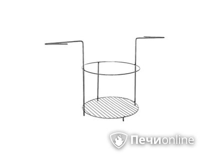 Аксессуар для приготовления на огне Амфора Этажерка мясная  в Астане